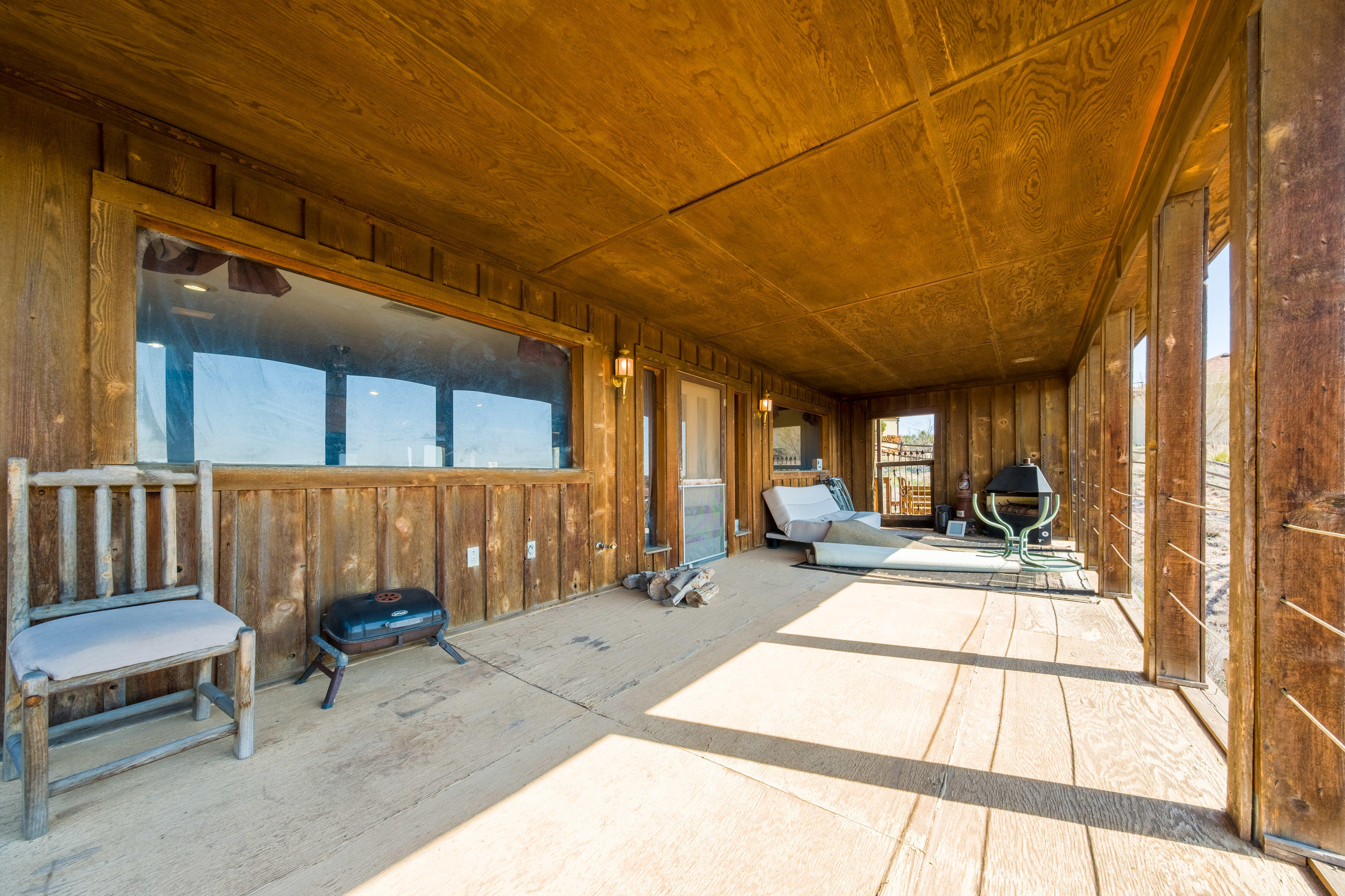 723 McKenzie Road Amarillo, TX 79118 - Photo 14 of 37 Upper Deck-1