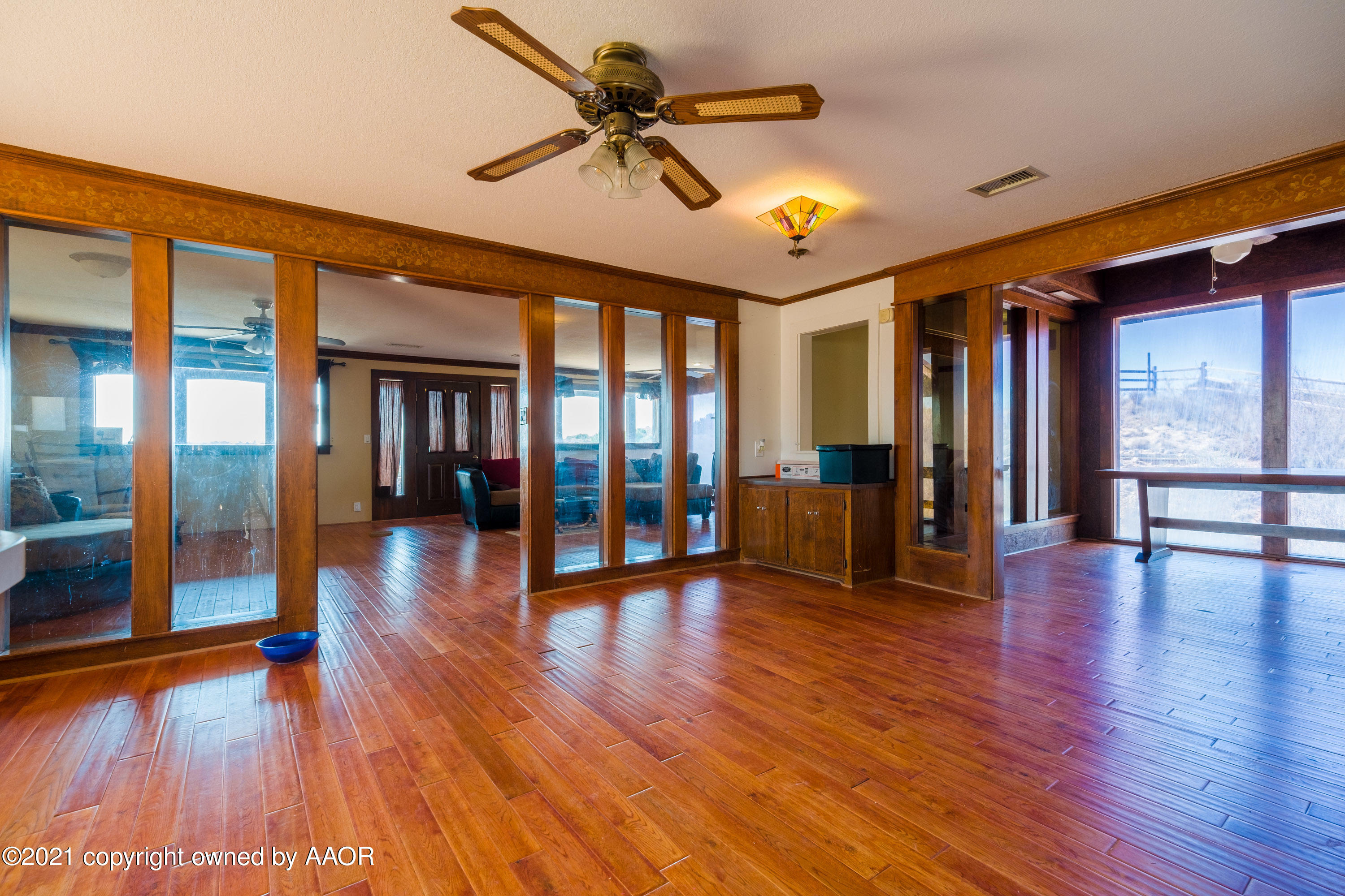 723 McKenzie Road Amarillo, TX 79118 - Photo 16 of 37 Living Room-1