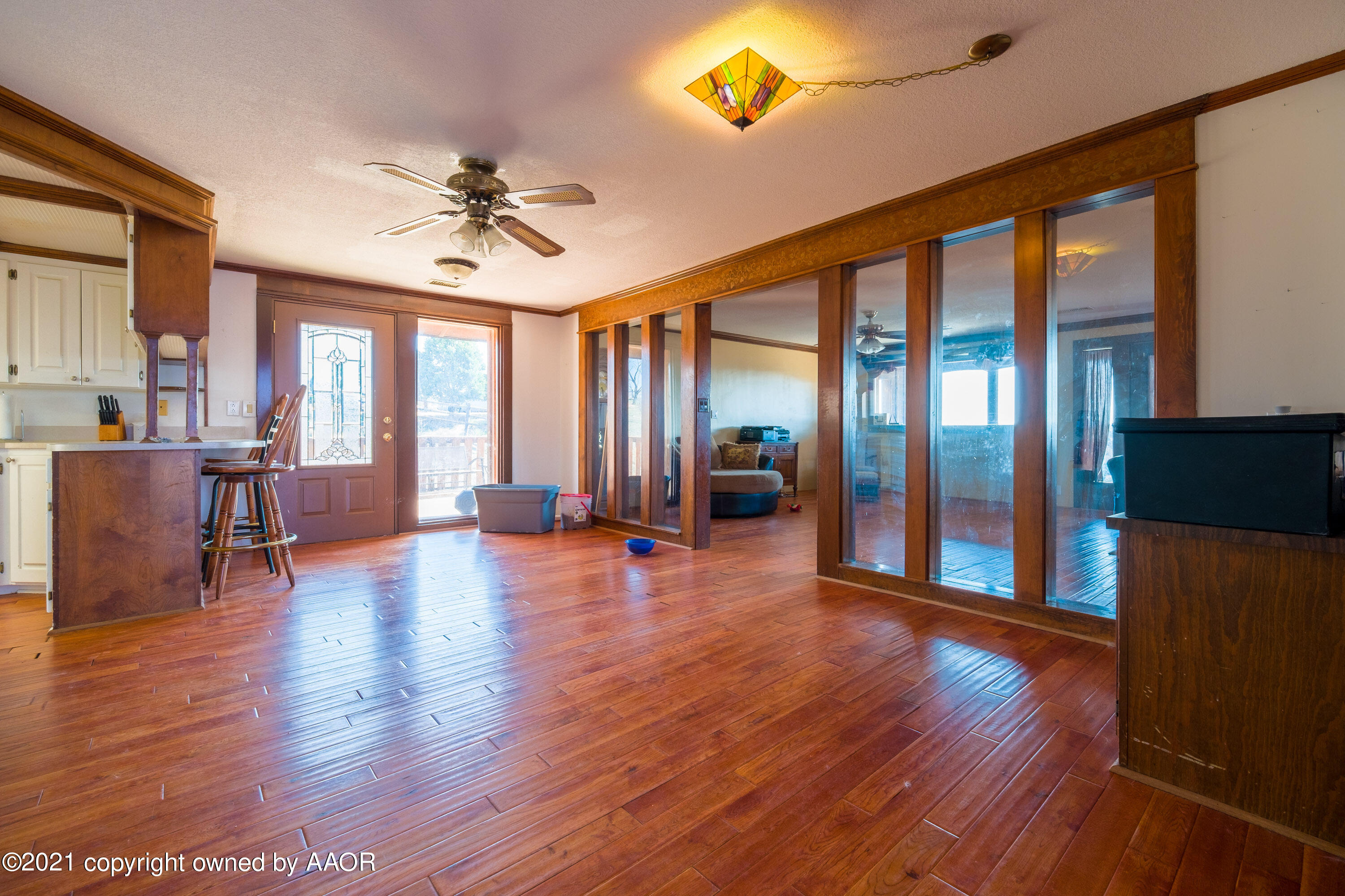723 McKenzie Road Amarillo, TX 79118 - Photo 17 of 37 Living Room-2
