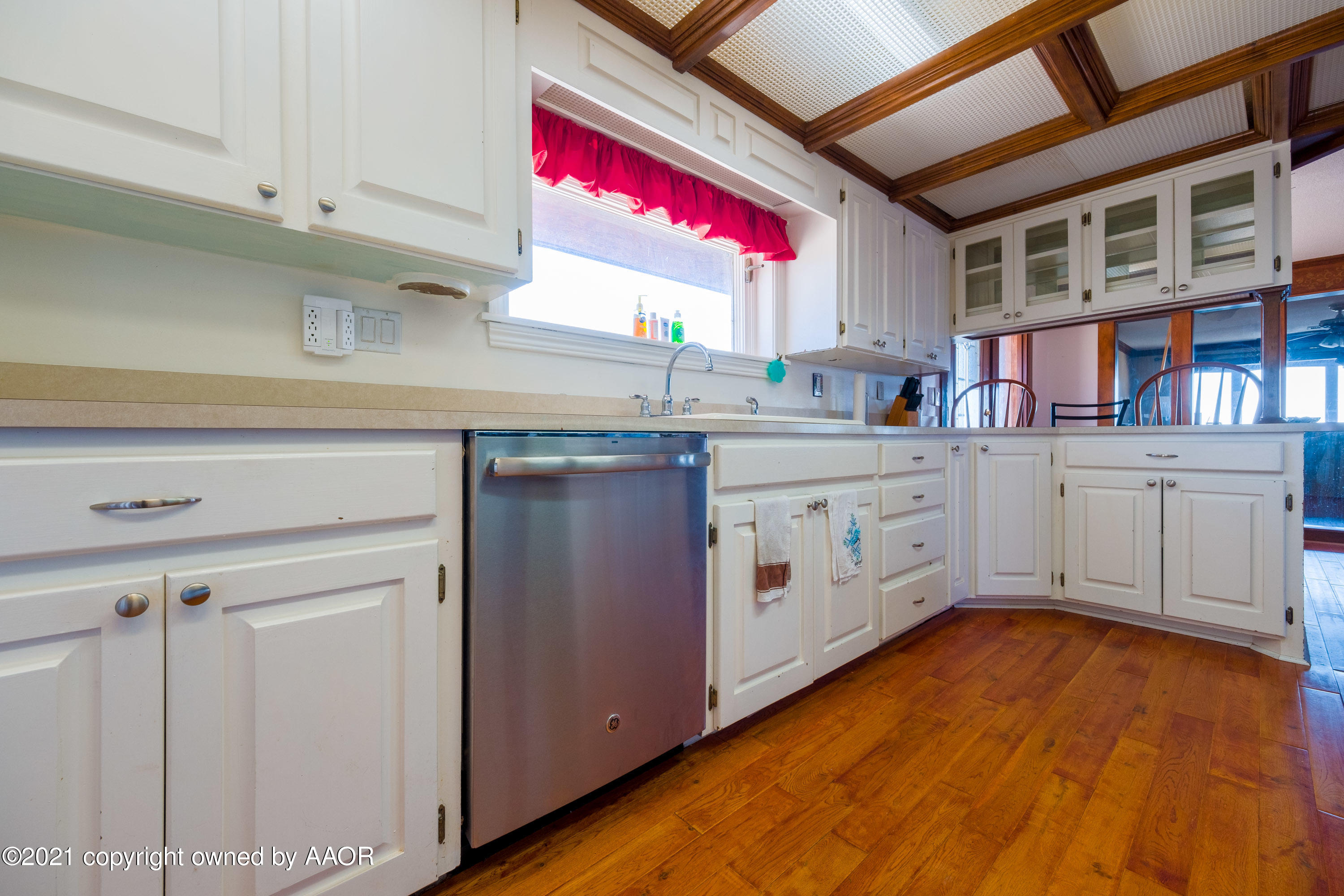 723 McKenzie Road Amarillo, TX 79118 - Photo 18 of 37 Kitchen-1