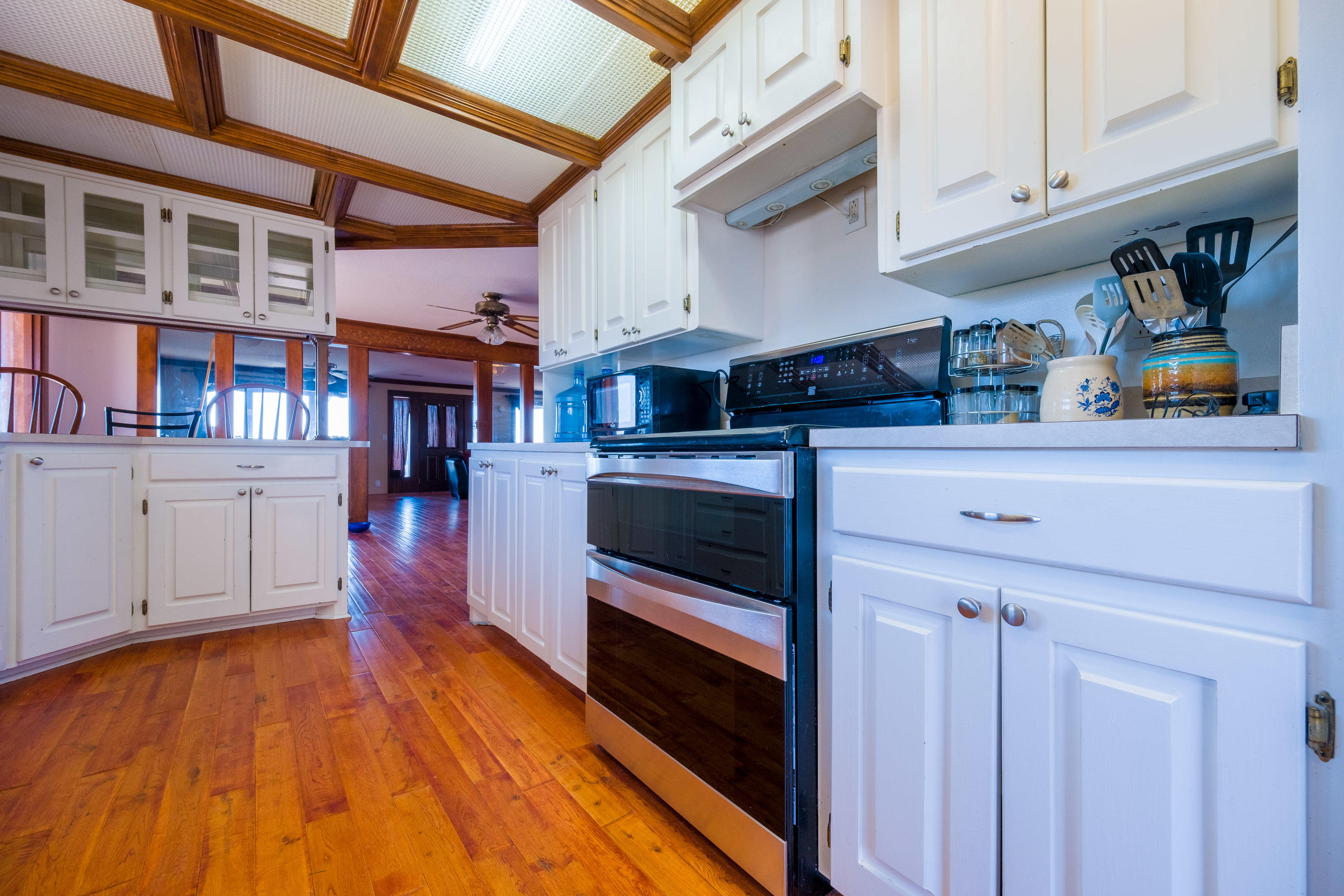 723 McKenzie Road Amarillo, TX 79118 - Photo 19 of 37 Kitchen-2