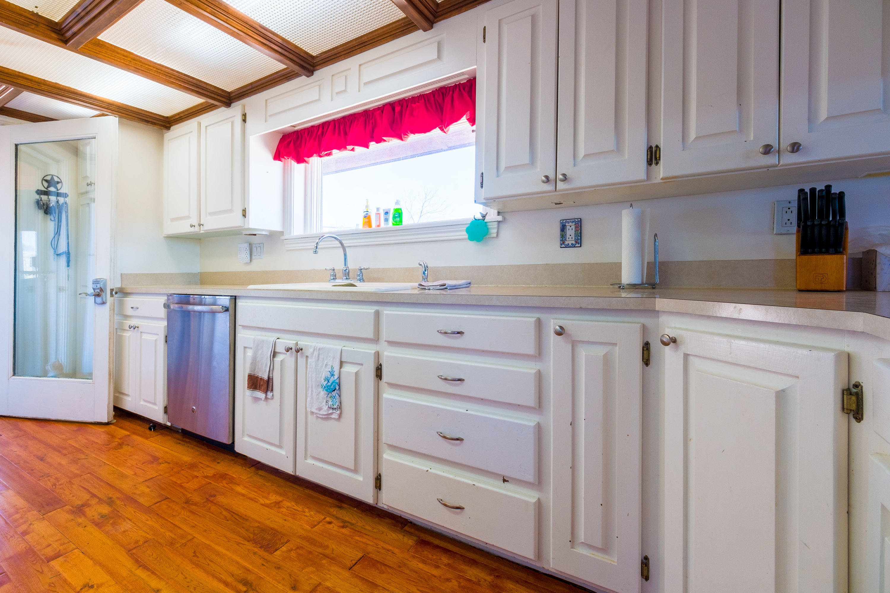 723 McKenzie Road Amarillo, TX 79118 - Photo 20 of 37 Kitchen-3