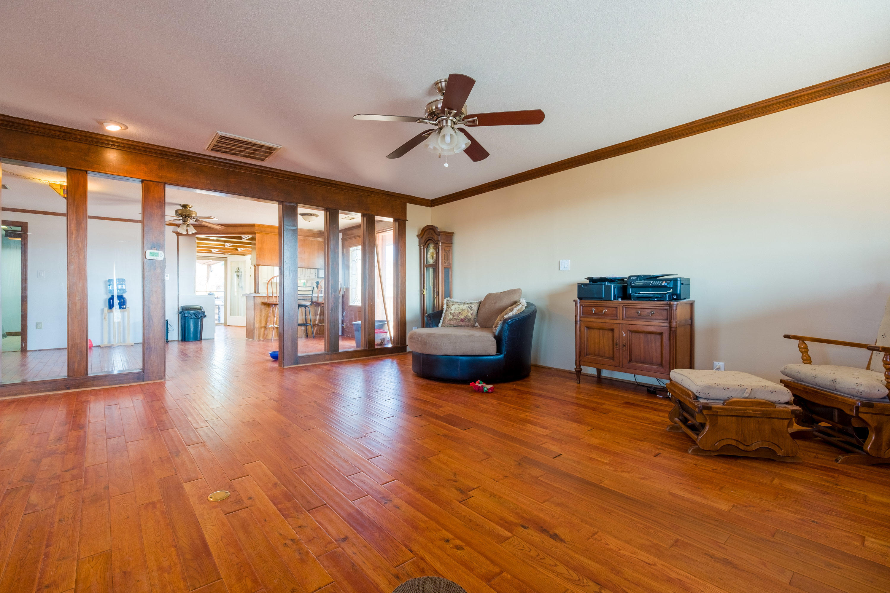 723 McKenzie Road Amarillo, TX 79118 - Photo 23 of 37 Den-3