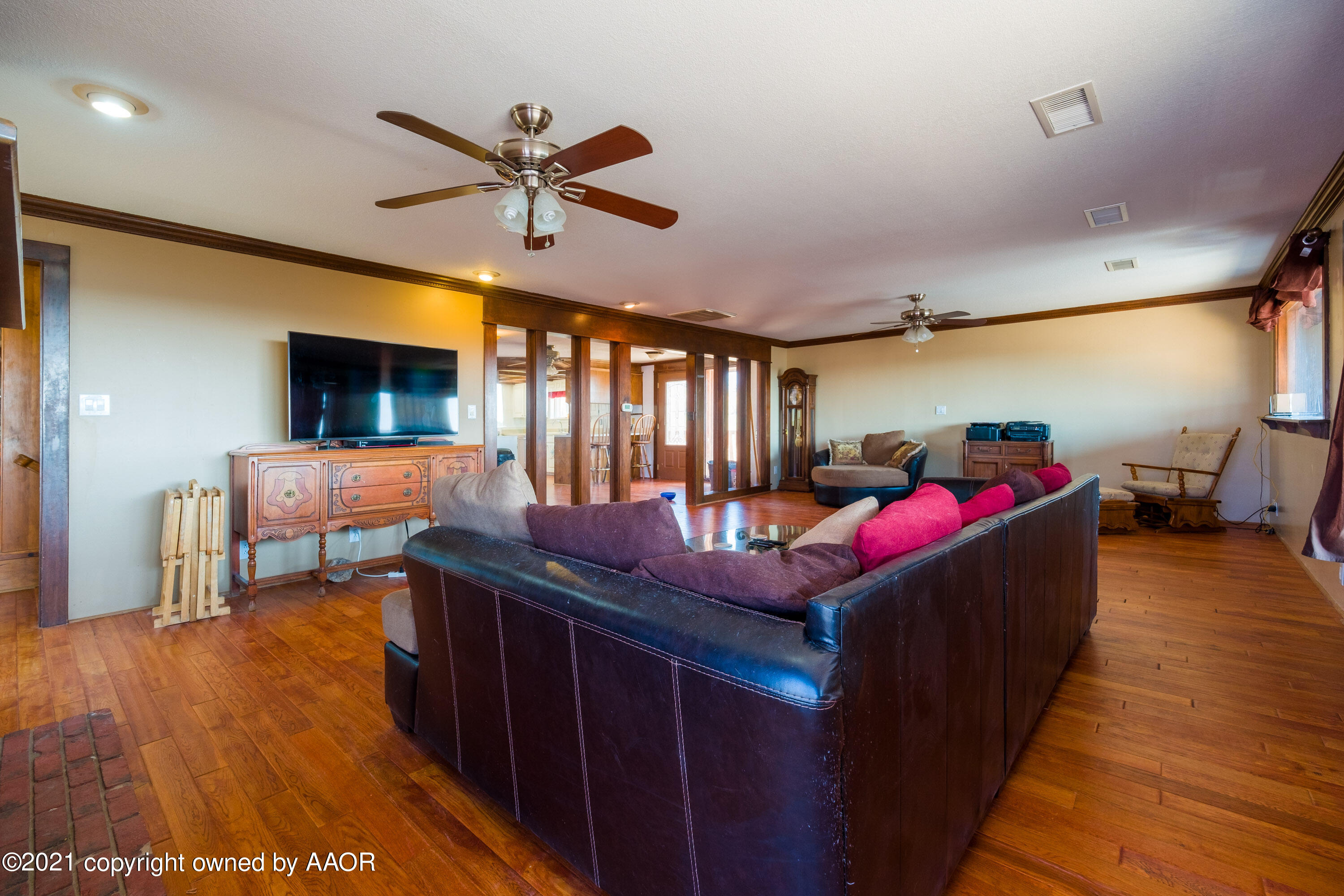 723 McKenzie Road Amarillo, TX 79118 - Photo 24 of 37 Den-4