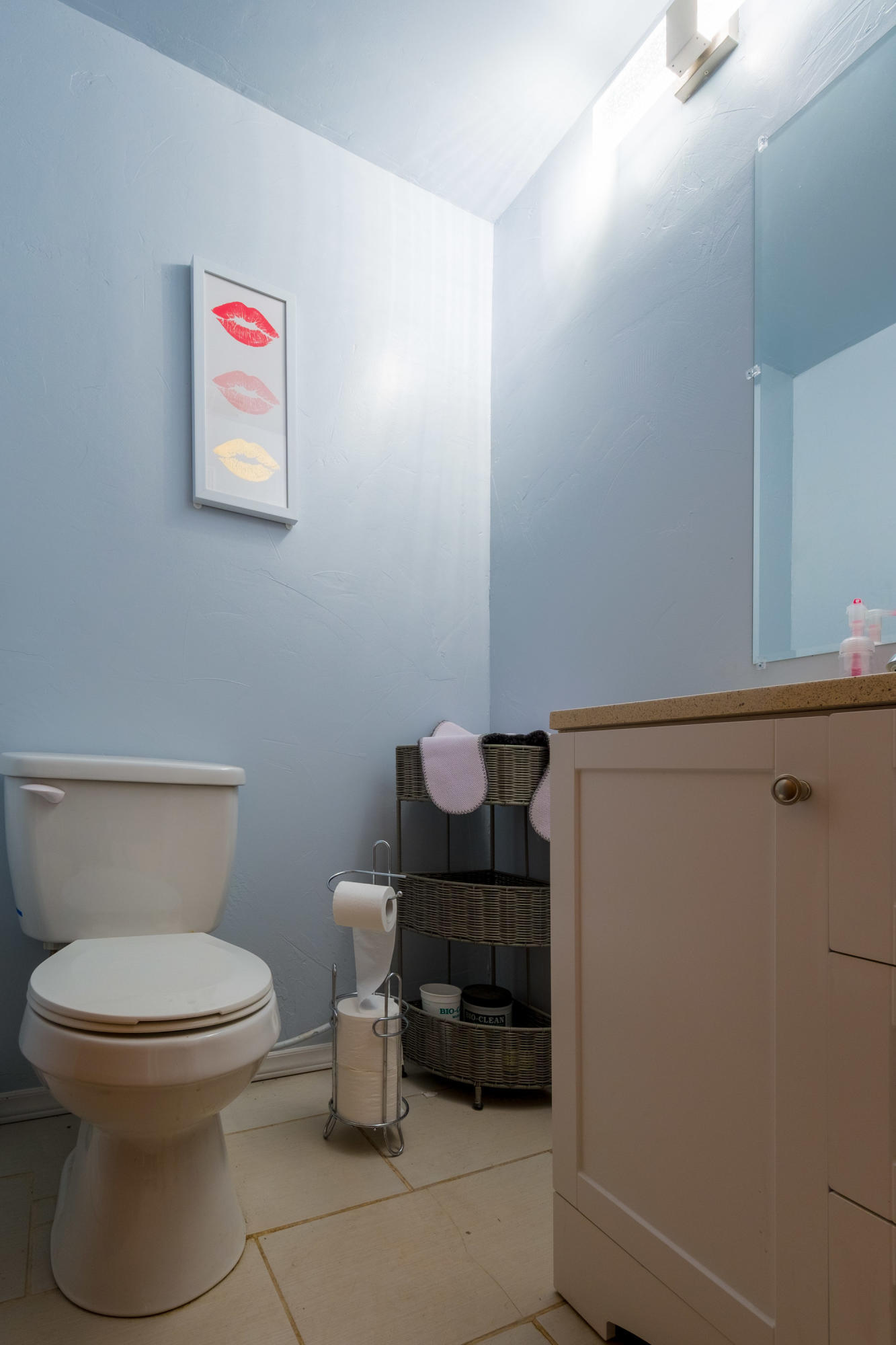 723 McKenzie Road Amarillo, TX 79118 - Photo 28 of 37 Bathroom 3
