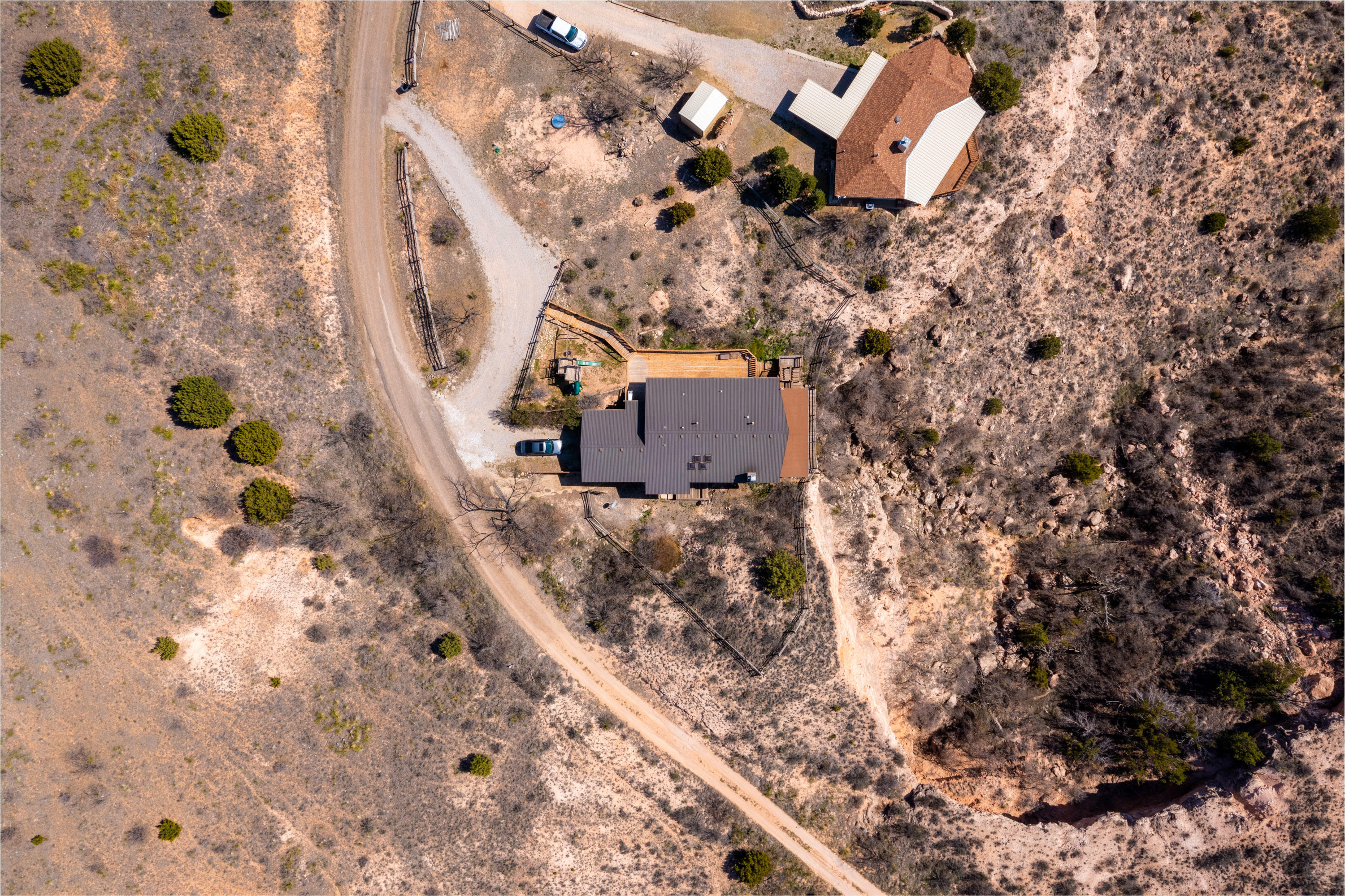 Property (aerial)
