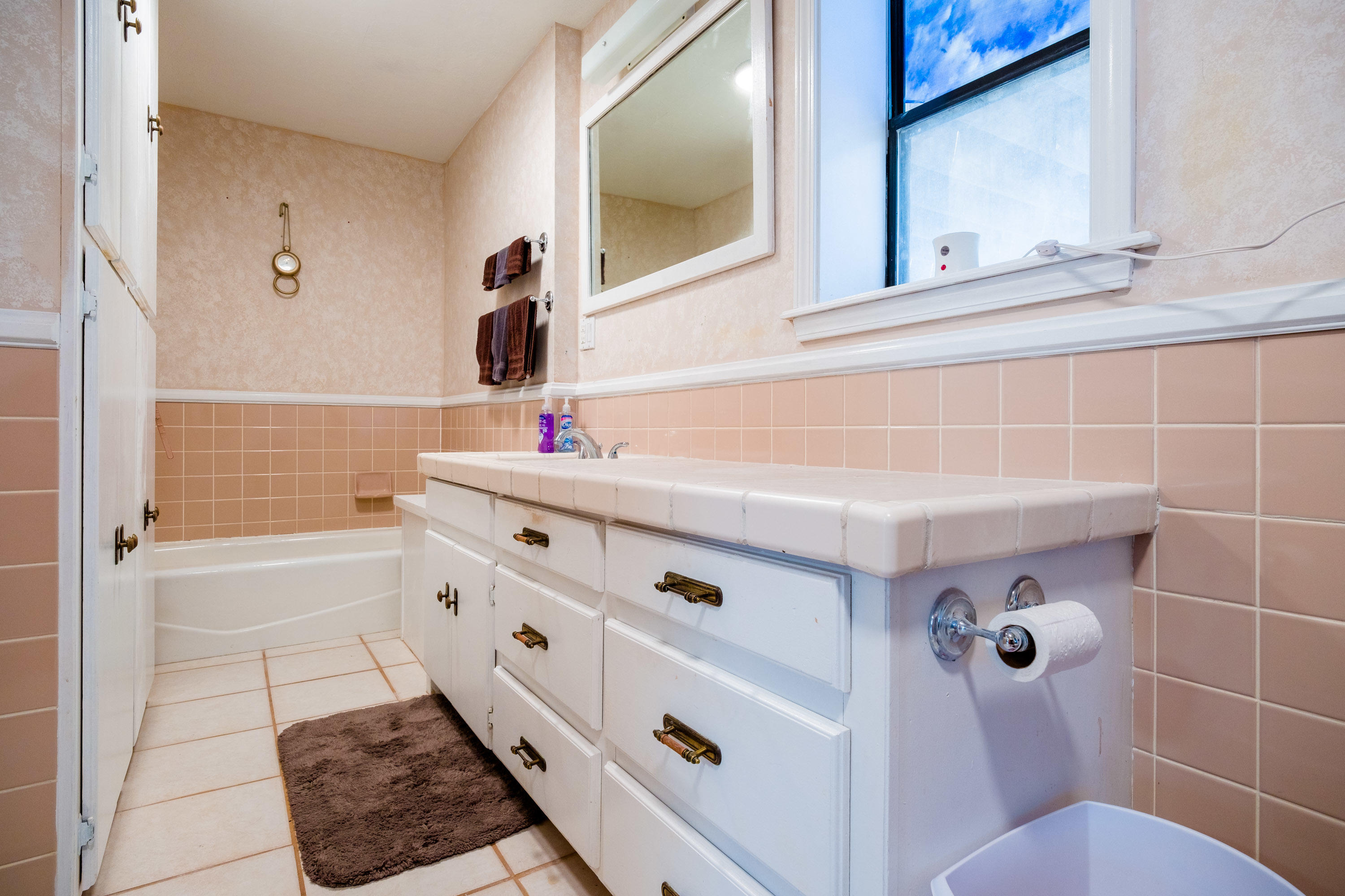 723 McKenzie Road Amarillo, TX 79118 - Photo 32 of 37 Master Bathroom-1