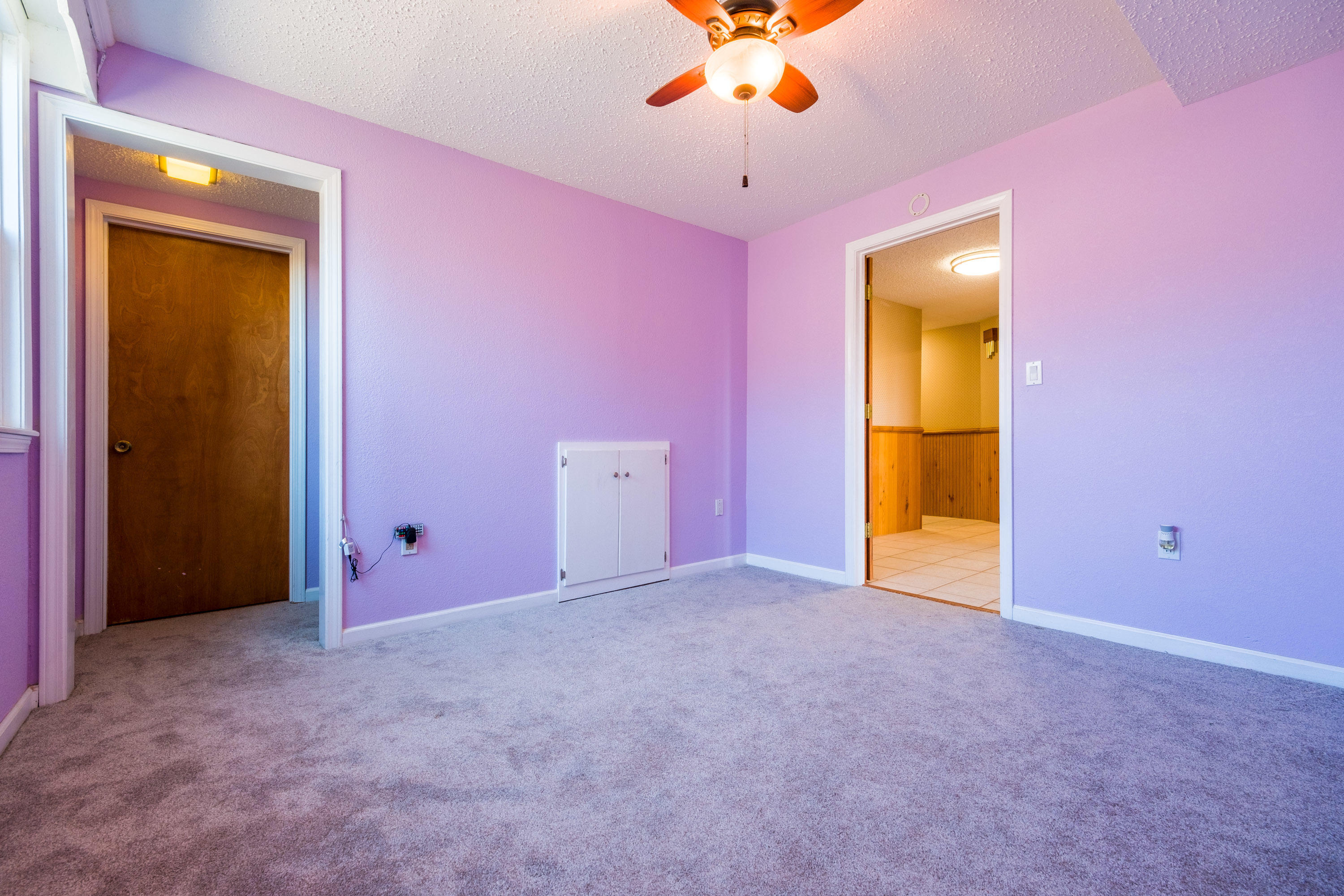 723 McKenzie Road Amarillo, TX 79118 - Photo 34 of 37 Bedroom 2