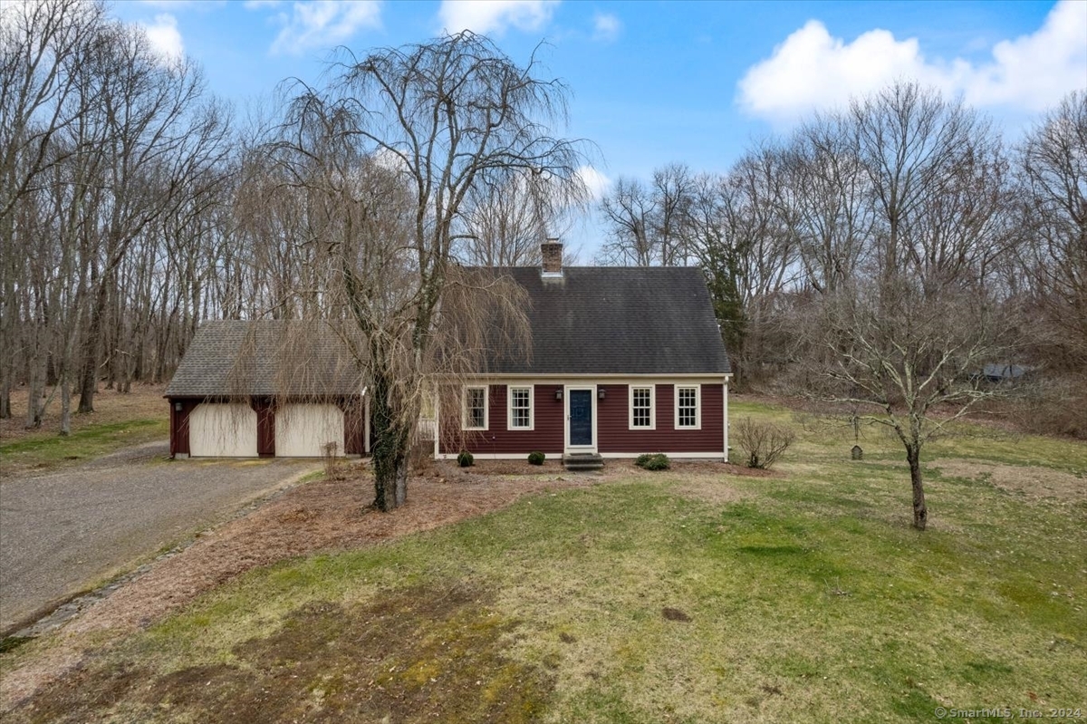 285 Middletown Road Colchester, CT 06415 - Photo 1 of 1