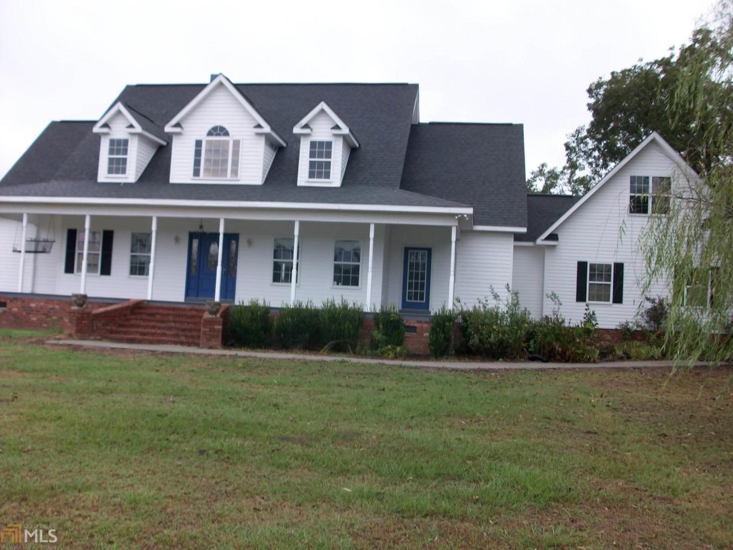 501 Covena Road Swainsboro, GA 30401 - Photo 1 of 1 Gallery Image 1