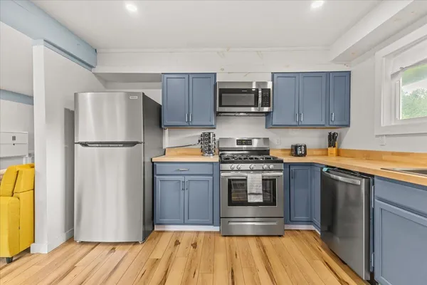 $2,500,000 | 977 Taber Hill Road, Stowe, VT 05672