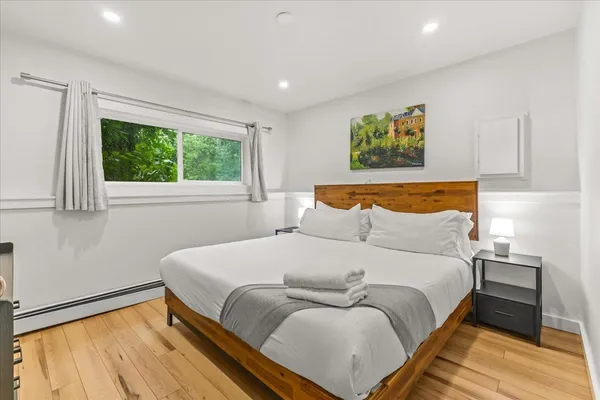 $2,500,000 | 977 Taber Hill Road, Stowe, VT 05672