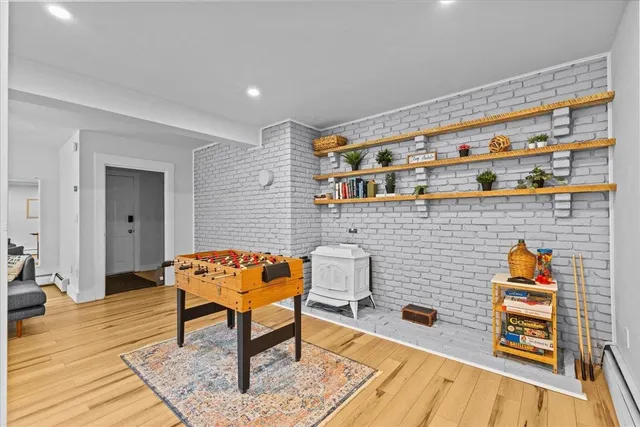 $2,500,000 | 977 Taber Hill Road, Stowe, VT 05672