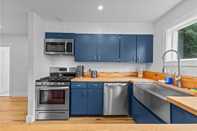 $2,500,000 | 977 Taber Hill Road, Stowe, VT 05672