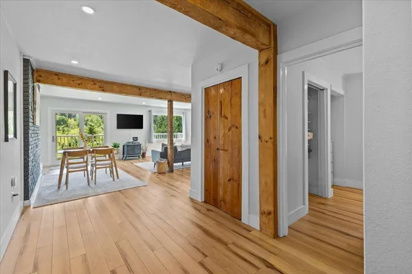 $2,500,000 | 977 Taber Hill Road, Stowe, VT 05672