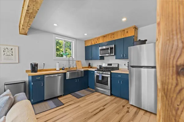 $2,500,000 | 977 Taber Hill Road, Stowe, VT 05672