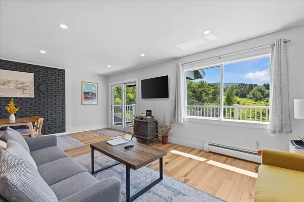 $2,500,000 | 977 Taber Hill Road, Stowe, VT 05672