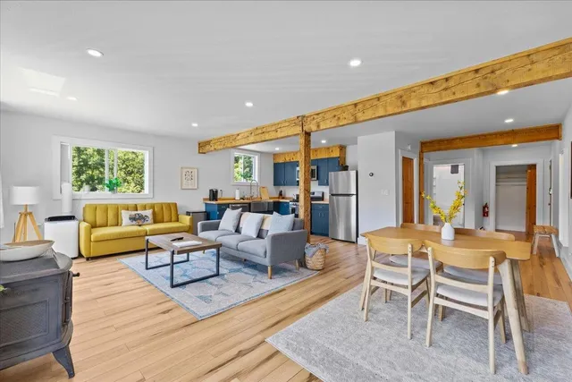 $2,500,000 | 977 Taber Hill Road, Stowe, VT 05672