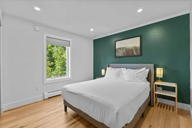 $2,500,000 | 977 Taber Hill Road, Stowe, VT 05672