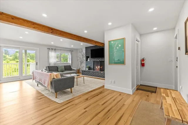 $2,500,000 | 977 Taber Hill Road, Stowe, VT 05672