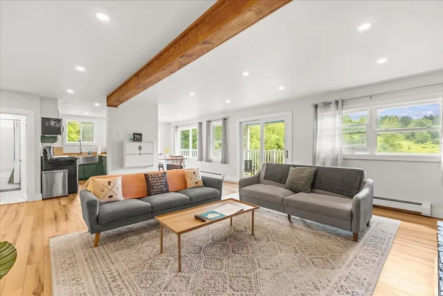 $2,500,000 | 977 Taber Hill Road, Stowe, VT 05672