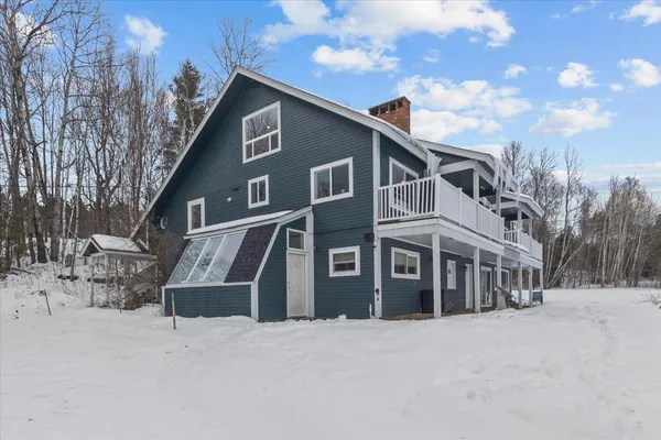 $2,500,000 | 977 Taber Hill Road, Stowe, VT 05672
