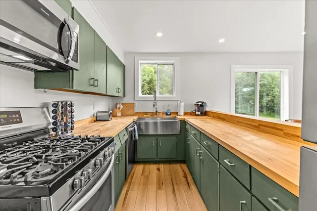 $2,500,000 | 977 Taber Hill Road, Stowe, VT 05672