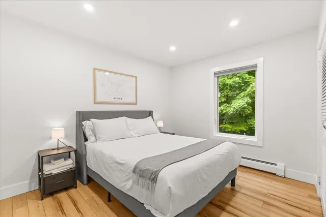 $2,500,000 | 977 Taber Hill Road, Stowe, VT 05672