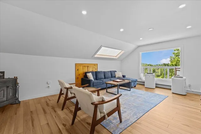 $2,500,000 | 977 Taber Hill Road, Stowe, VT 05672