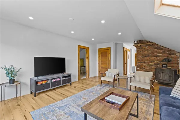 $2,500,000 | 977 Taber Hill Road, Stowe, VT 05672