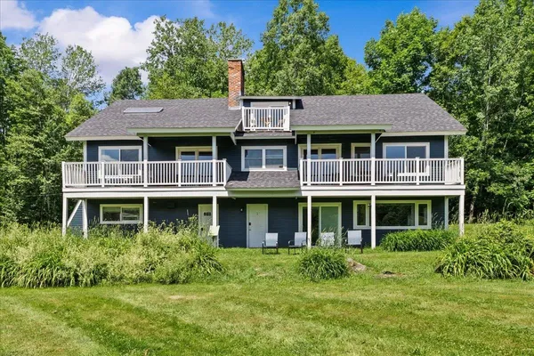 $2,500,000 | 977 Taber Hill Road, Stowe, VT 05672