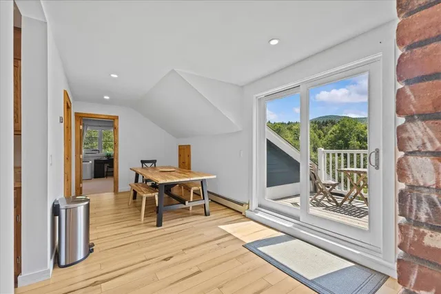 $2,500,000 | 977 Taber Hill Road, Stowe, VT 05672