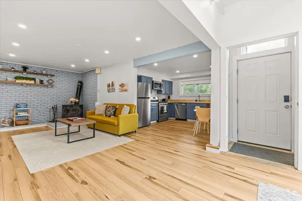 $2,500,000 | 977 Taber Hill Road, Stowe, VT 05672