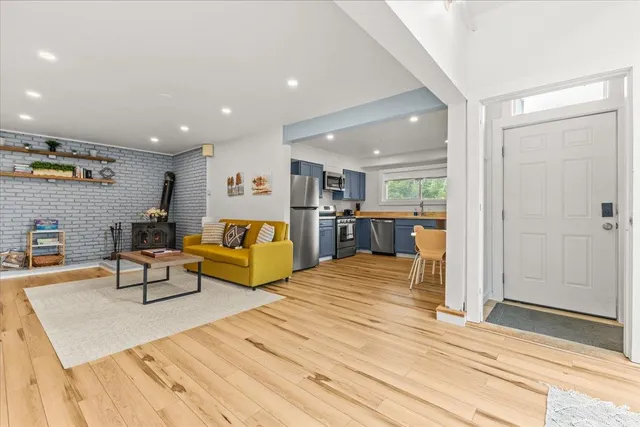 $2,500,000 | 977 Taber Hill Road, Stowe, VT 05672