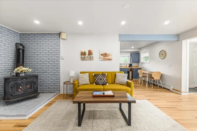 $2,500,000 | 977 Taber Hill Road, Stowe, VT 05672