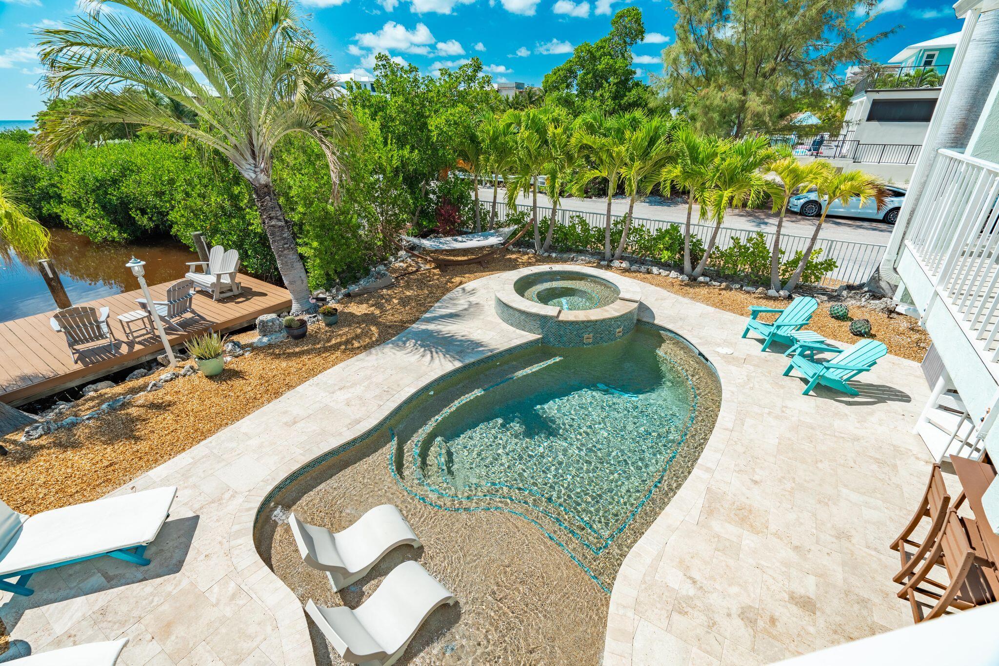 540 Sombrero Beach Road Marathon, FL 33050 - Photo 29 of 57 540 Sombrero Beach Rd