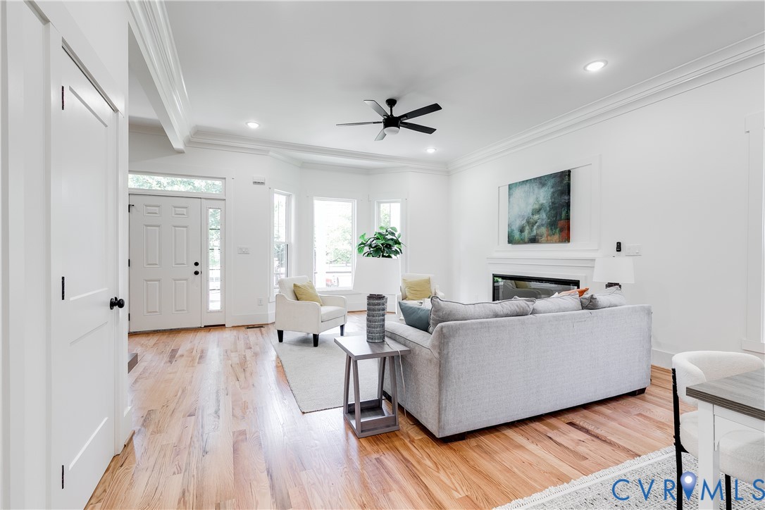 2903 Brook Road Richmond, VA 23220 - Photo 7 of 54