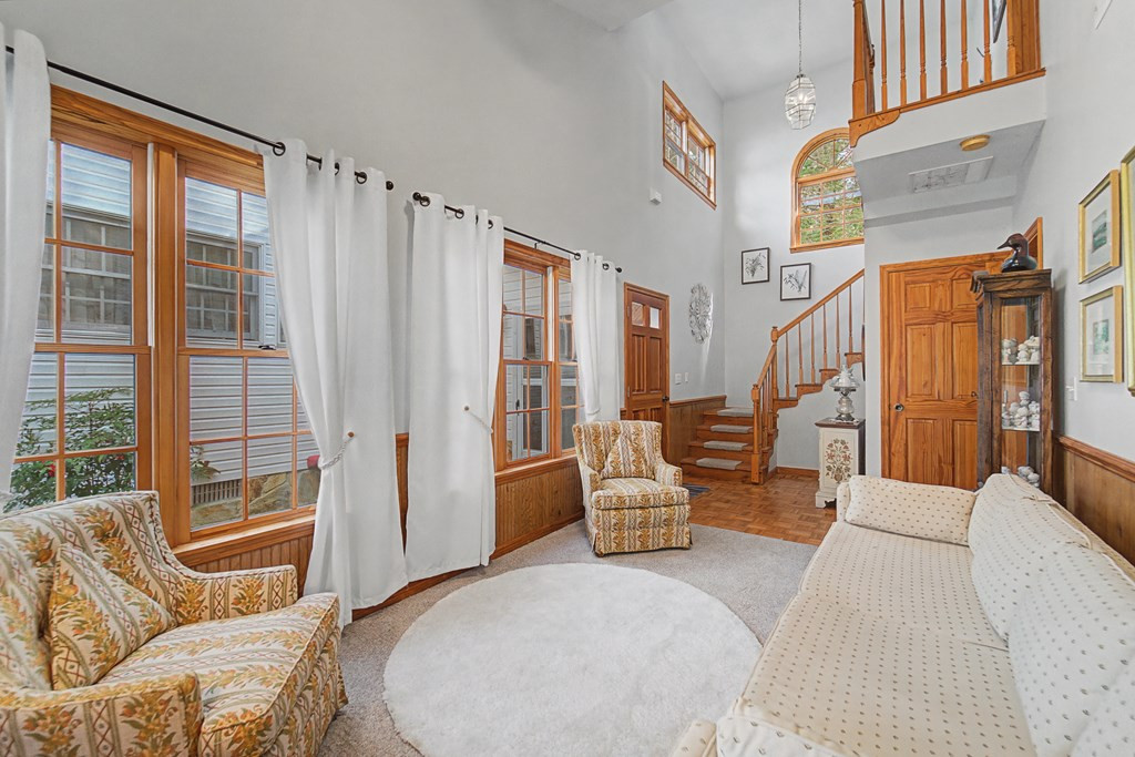 1107 Panther Creek Road Almond, NC 28702 - Photo 24 of 52
