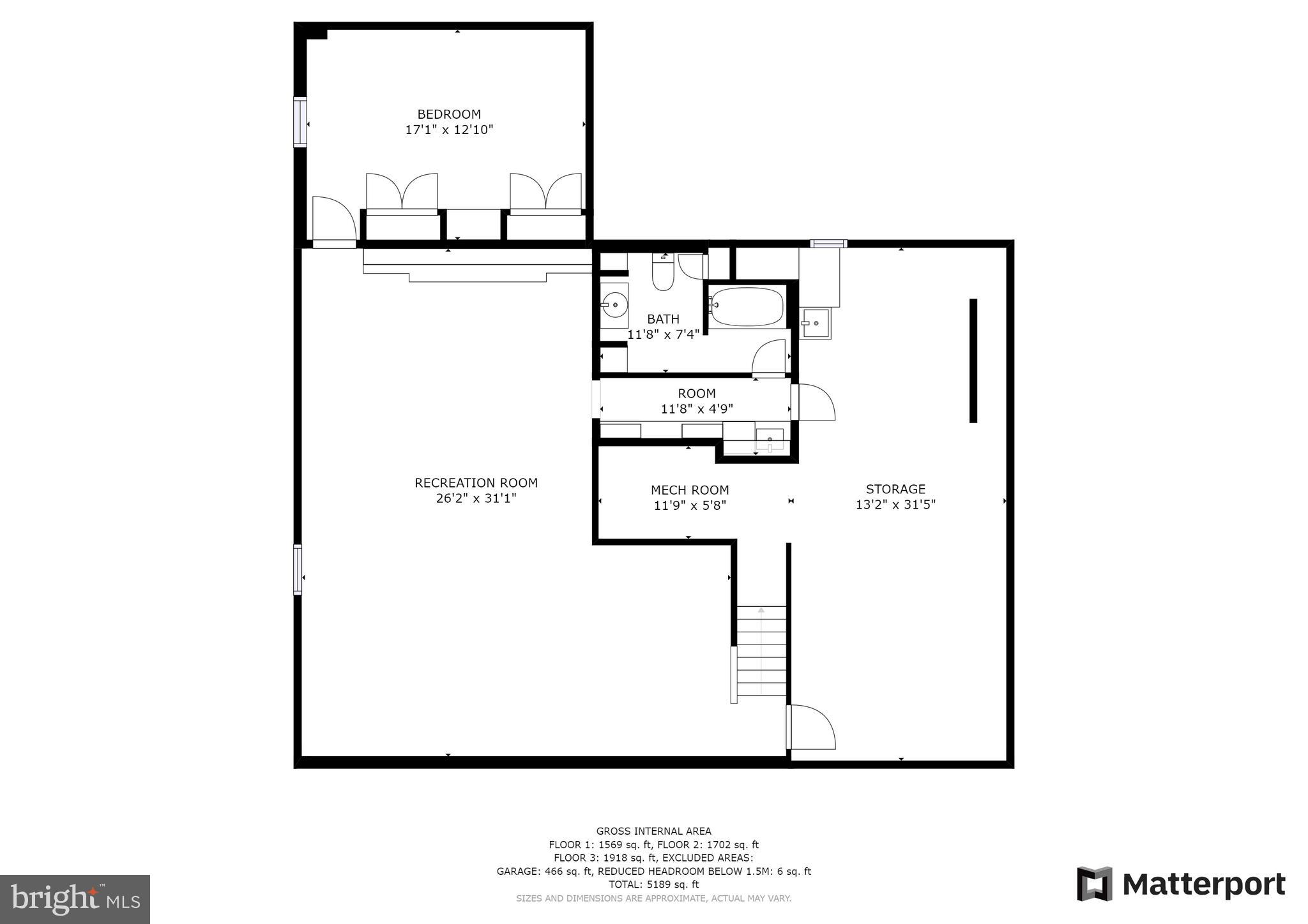 7300 Brickyard Road Potomac, MD 20854 - Photo 91 of 93 Gallery Image 91
