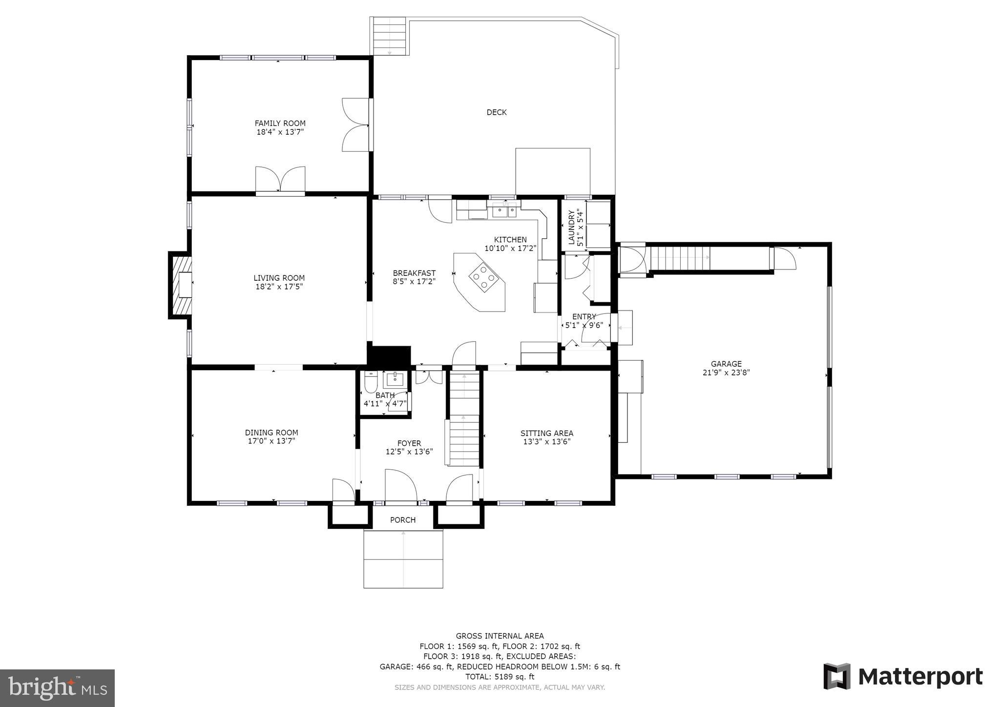 7300 Brickyard Road Potomac, MD 20854 - Photo 92 of 93 Gallery Image 92