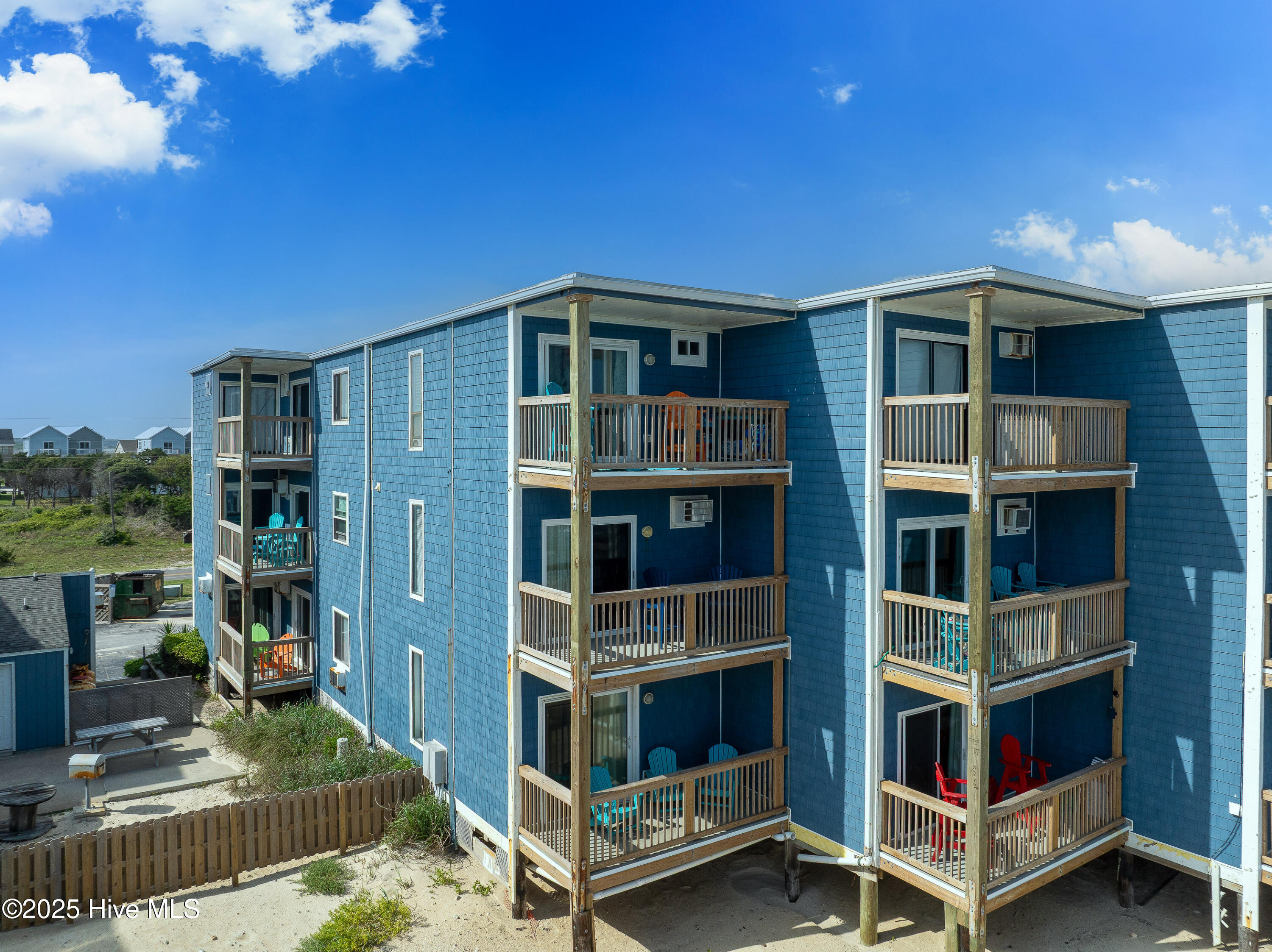 2196 New River Inlet Road, Unit 369 North Topsail Beach, NC 28460 - Photo 19 of 19 Topsail Reef 369 MLS-8