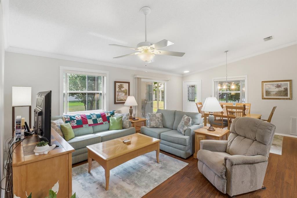 2348 Riley Road The Villages, FL 32162 - Photo 11 of 46
