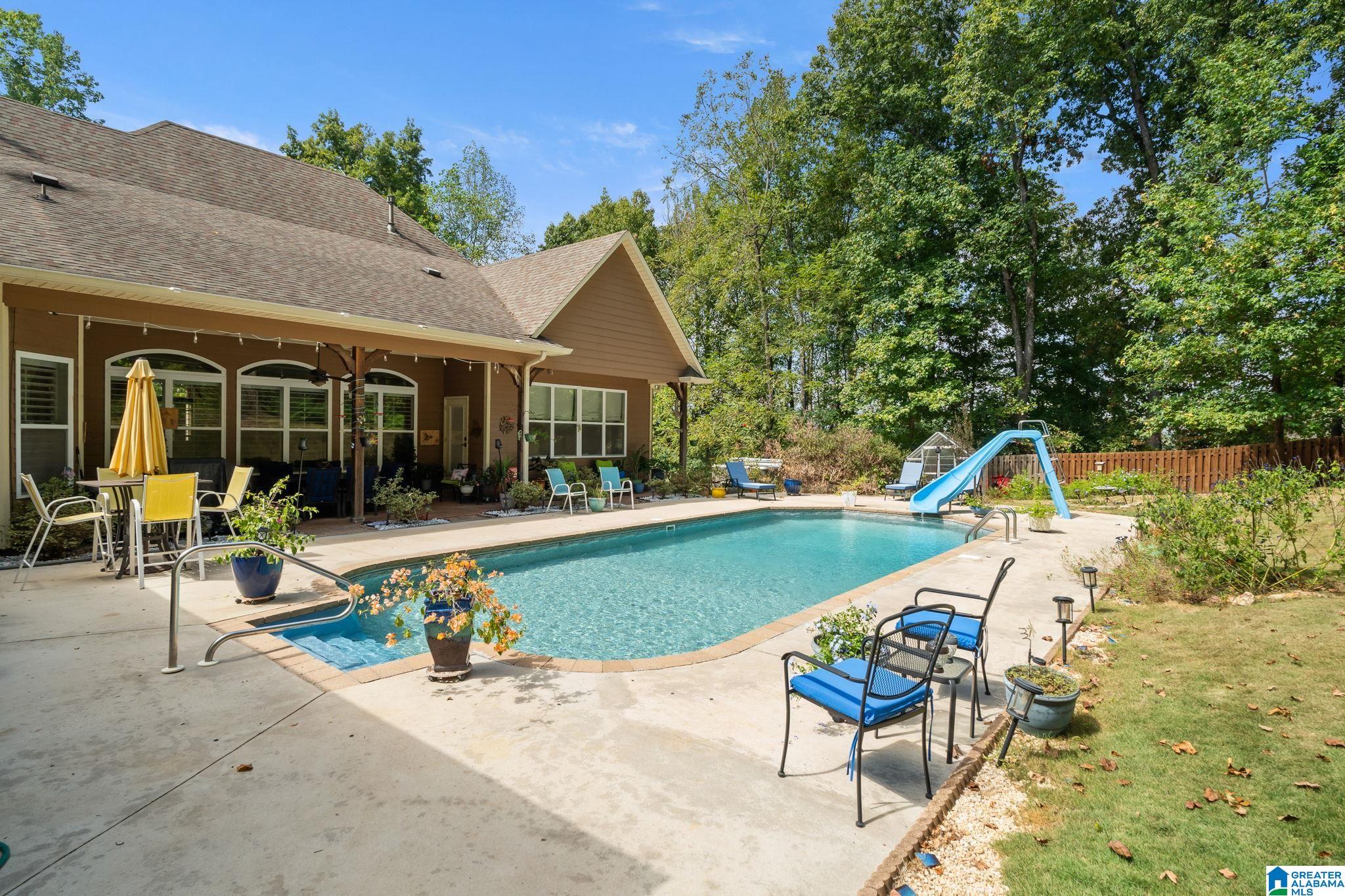 1020 Stagg Run Trail Pelham, AL 35124 - Photo 31 of 43