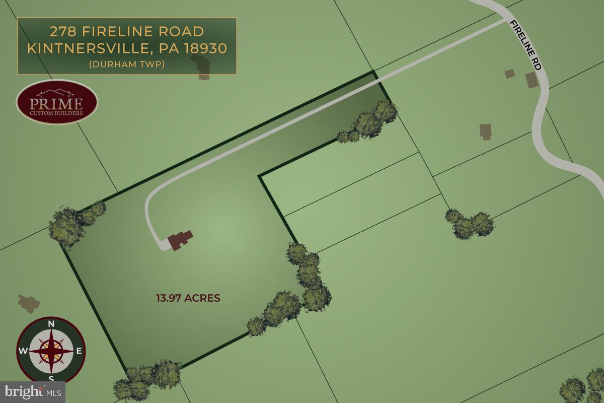 278 Fireline Road Kintnersville, PA 18930 - Photo 4 of 4