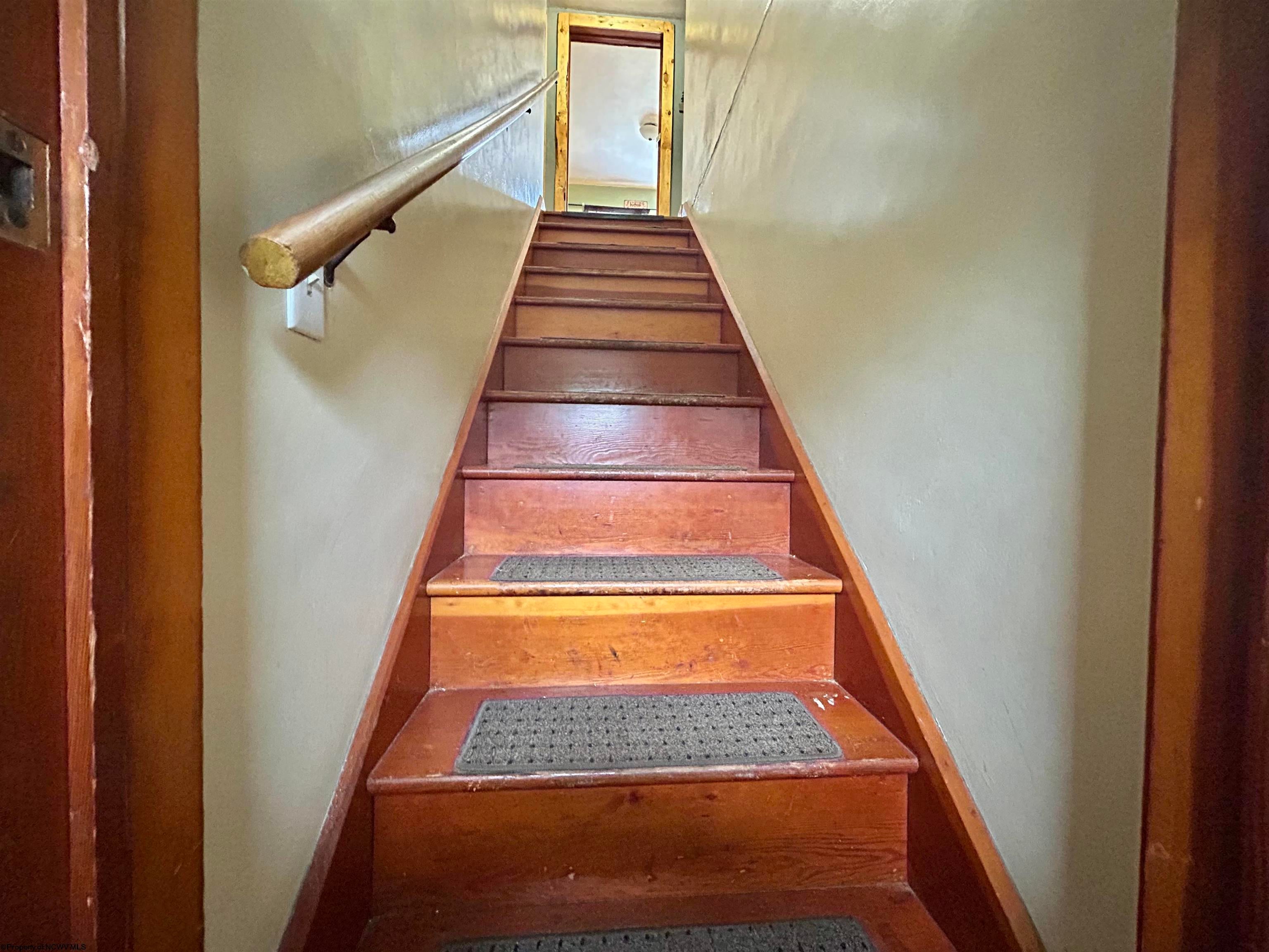 339 Chesapeake Road Fairmont, WV 26554 - Photo 21 of 25 Gallery Image 21