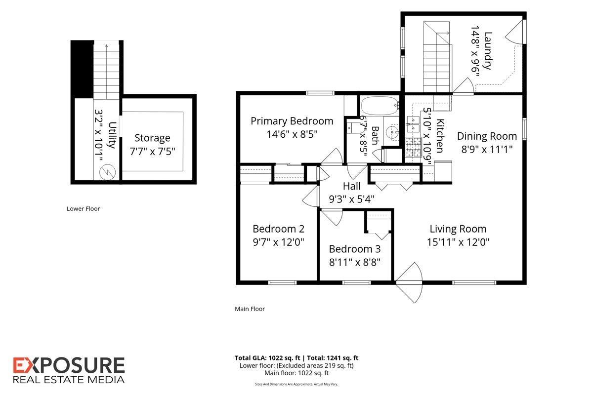 16 Salem Road Springfield, IL 62702 - Photo 24 of 28 Gallery Image 24