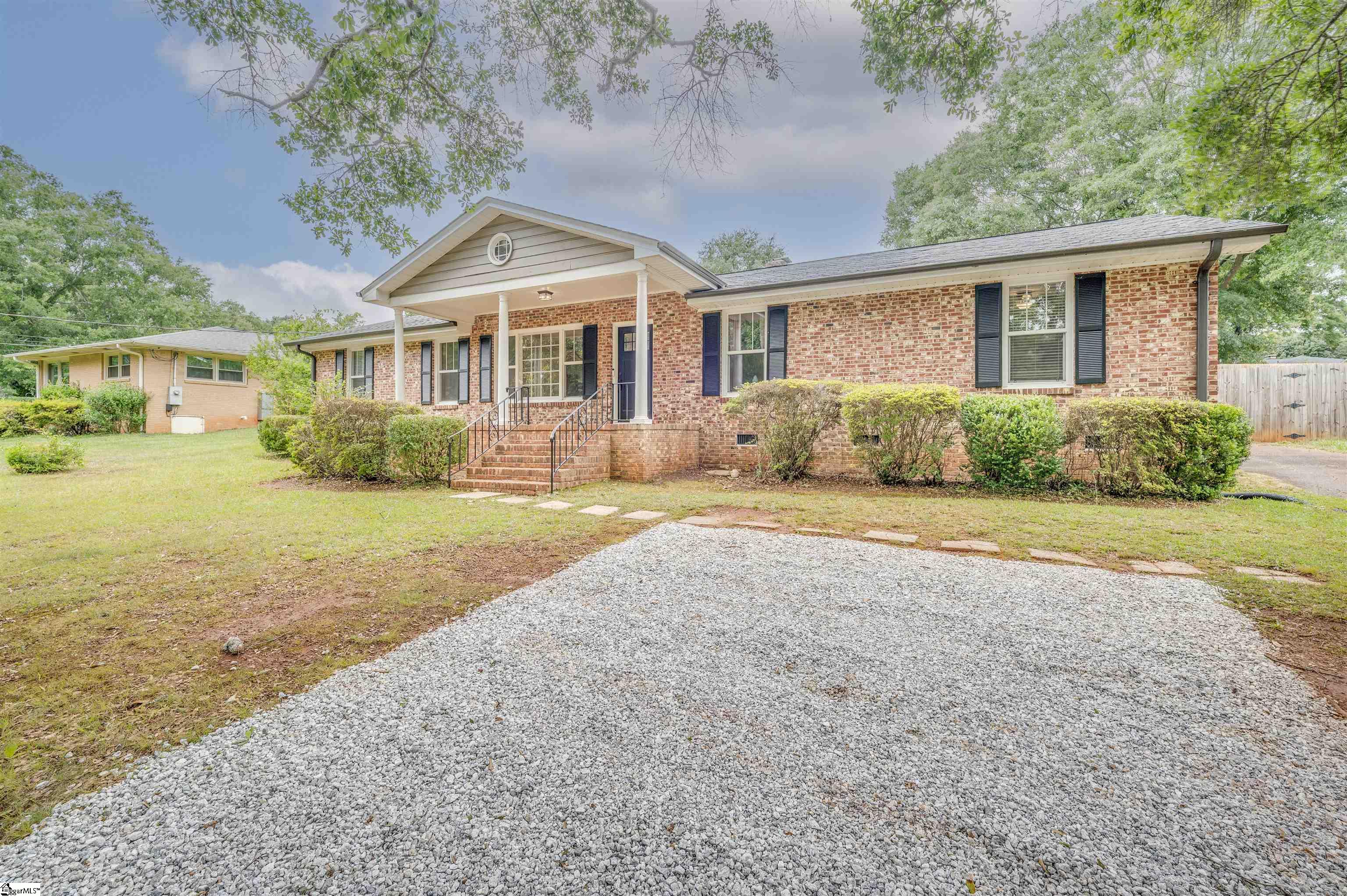 304 New Perry Road Greenville, SC 29617 - Photo 40 of 41 Gallery Image 40