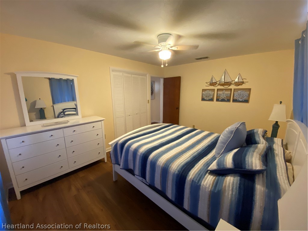 272 Cloverleaf Road Lake Placid, FL 33852 - Photo 15 of 20 Gallery Image 15