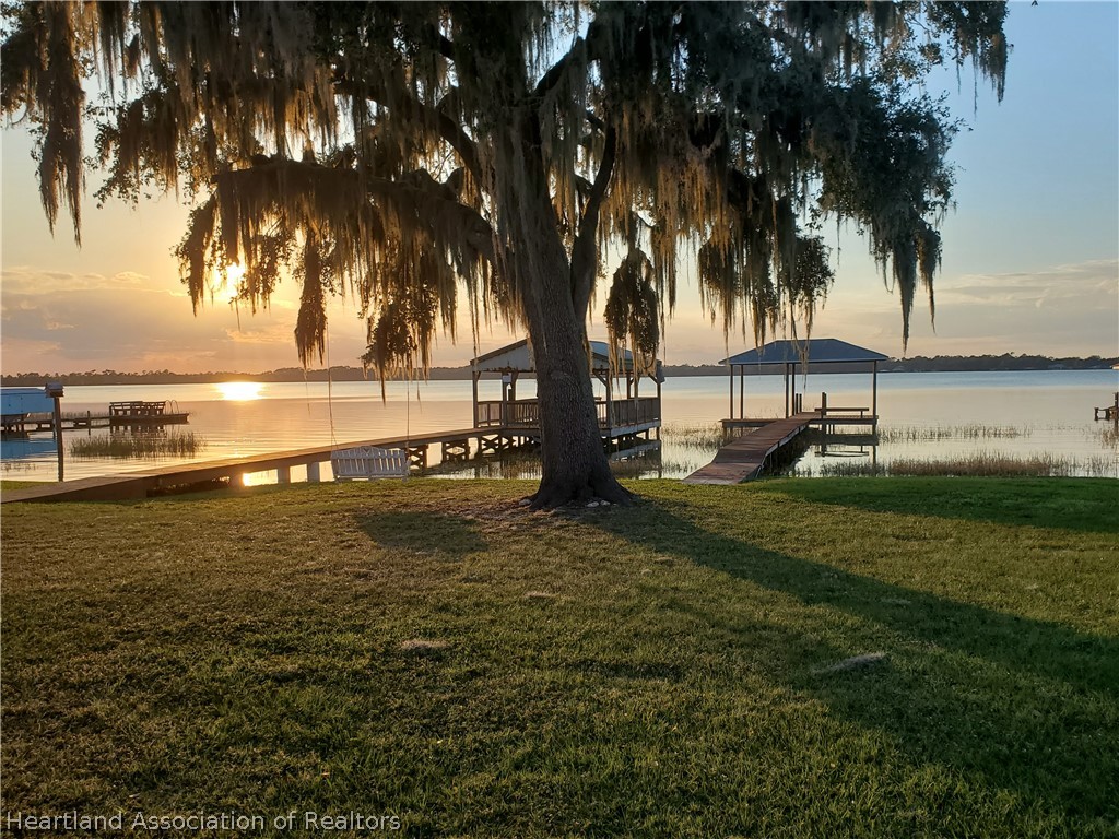 272 Cloverleaf Road Lake Placid, FL 33852 - Photo 2 of 20 Gallery Image 2
