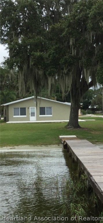 272 Cloverleaf Road Lake Placid, FL 33852 - Photo 4 of 20 Gallery Image 4